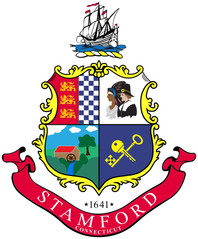 Stamford Seal - Small