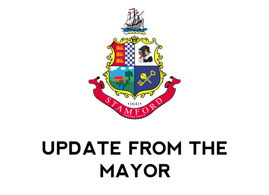 Mayor Update