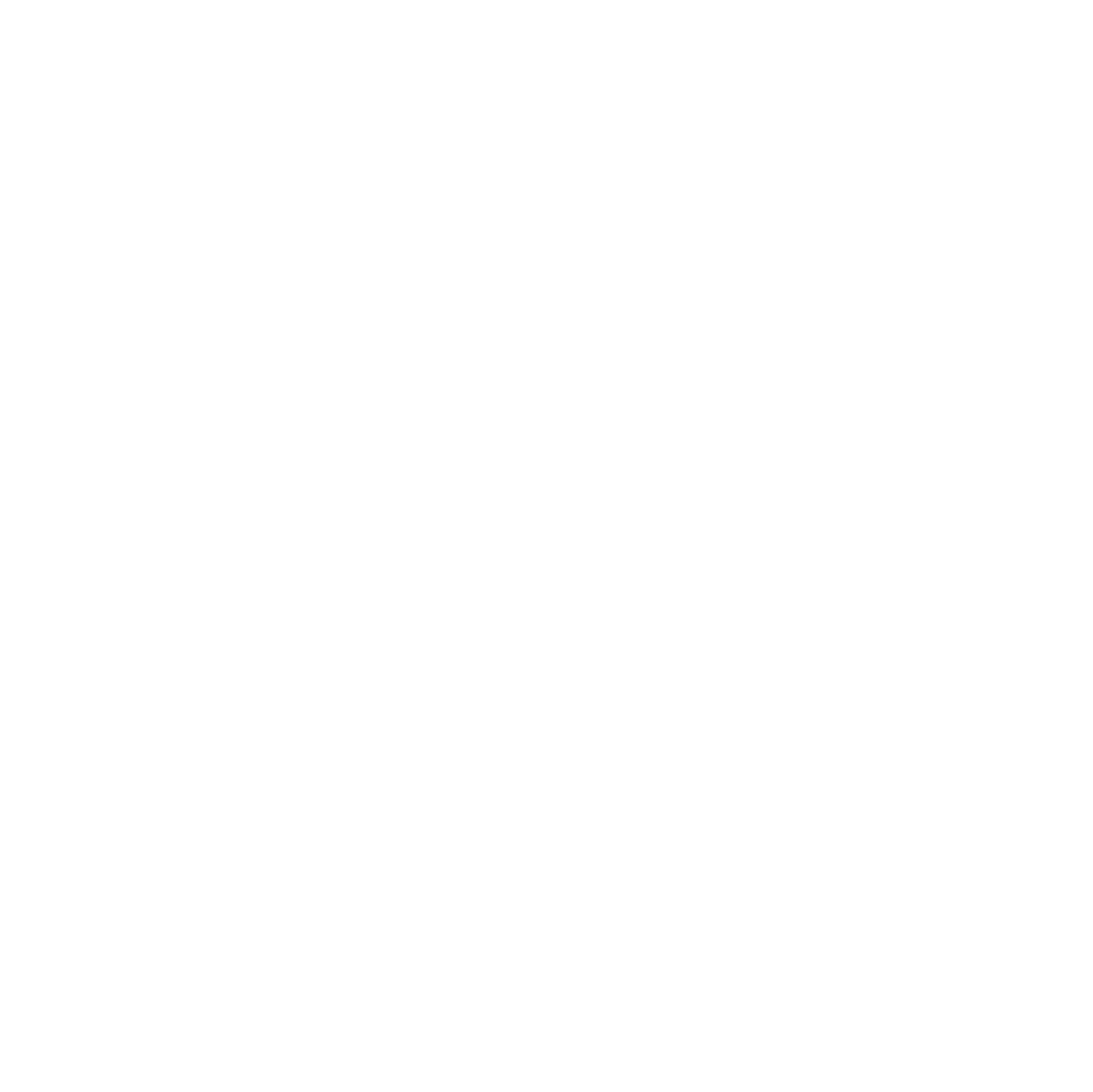 Syringe Icon White