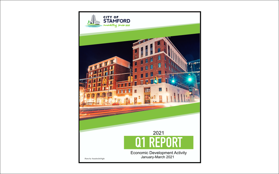 q1 2021 report