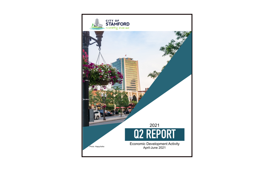 Q2 2021 Report