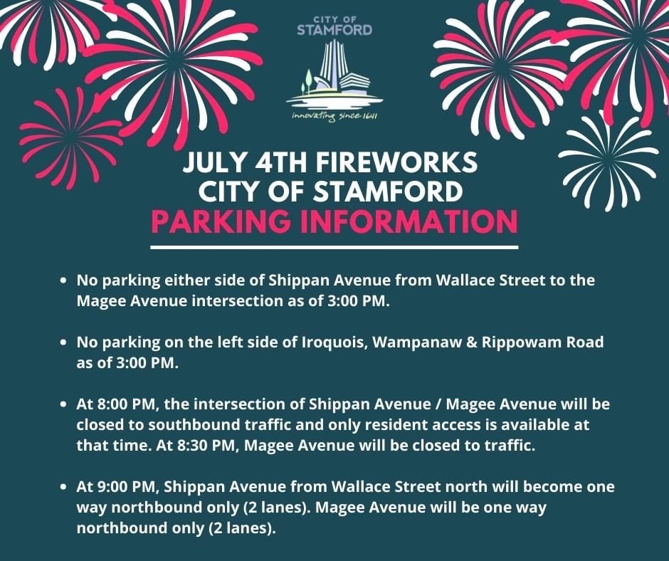 July 4 Fireworks 2