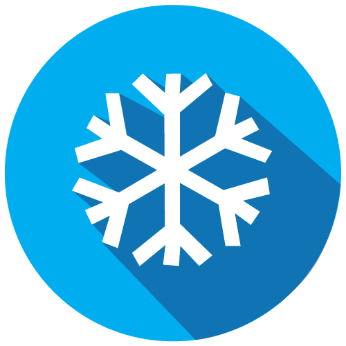 Snowflake graphic