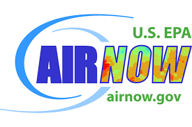 EPA Air Now Logo