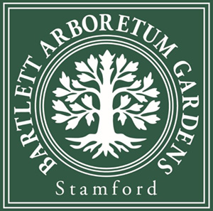 Bartlett Arboretum logo