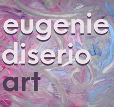 Eugene Disero Art logo