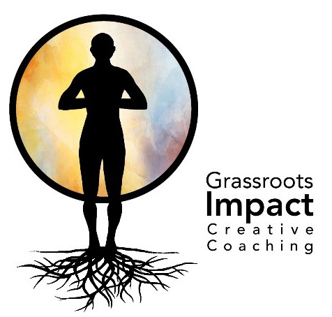 Grassroots Impact logo