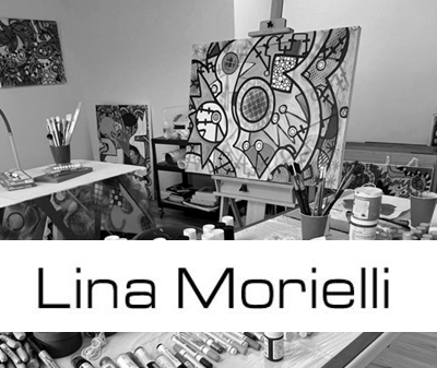 Lina Morielli logo