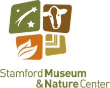 Stamford Museum Nature Center logo