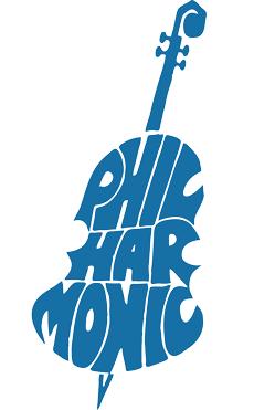 Young Artists Philharmonic logo