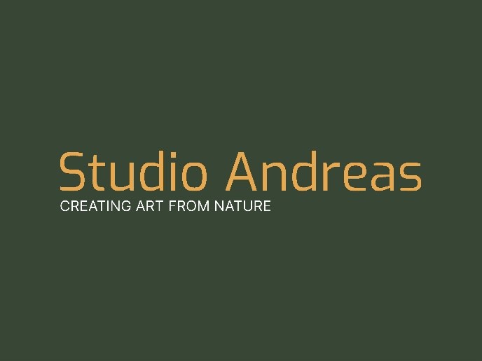 Studio Andreas logo