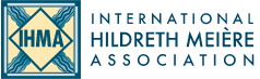 International Hildreth Meière Association
