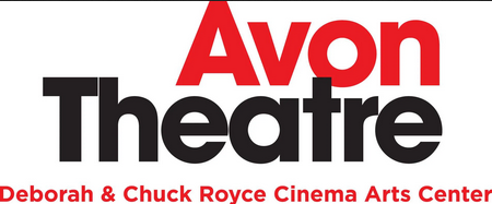 Avon Theater logo