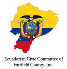 Ecuadorian Civic Committee logo