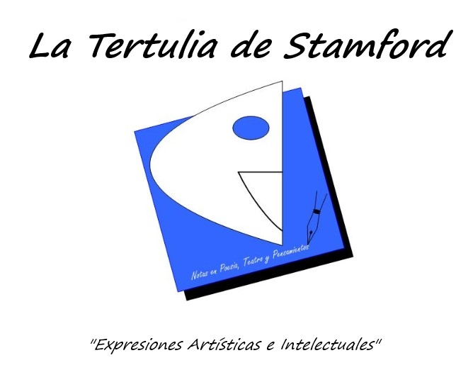 La Tertulia de Stamford logo