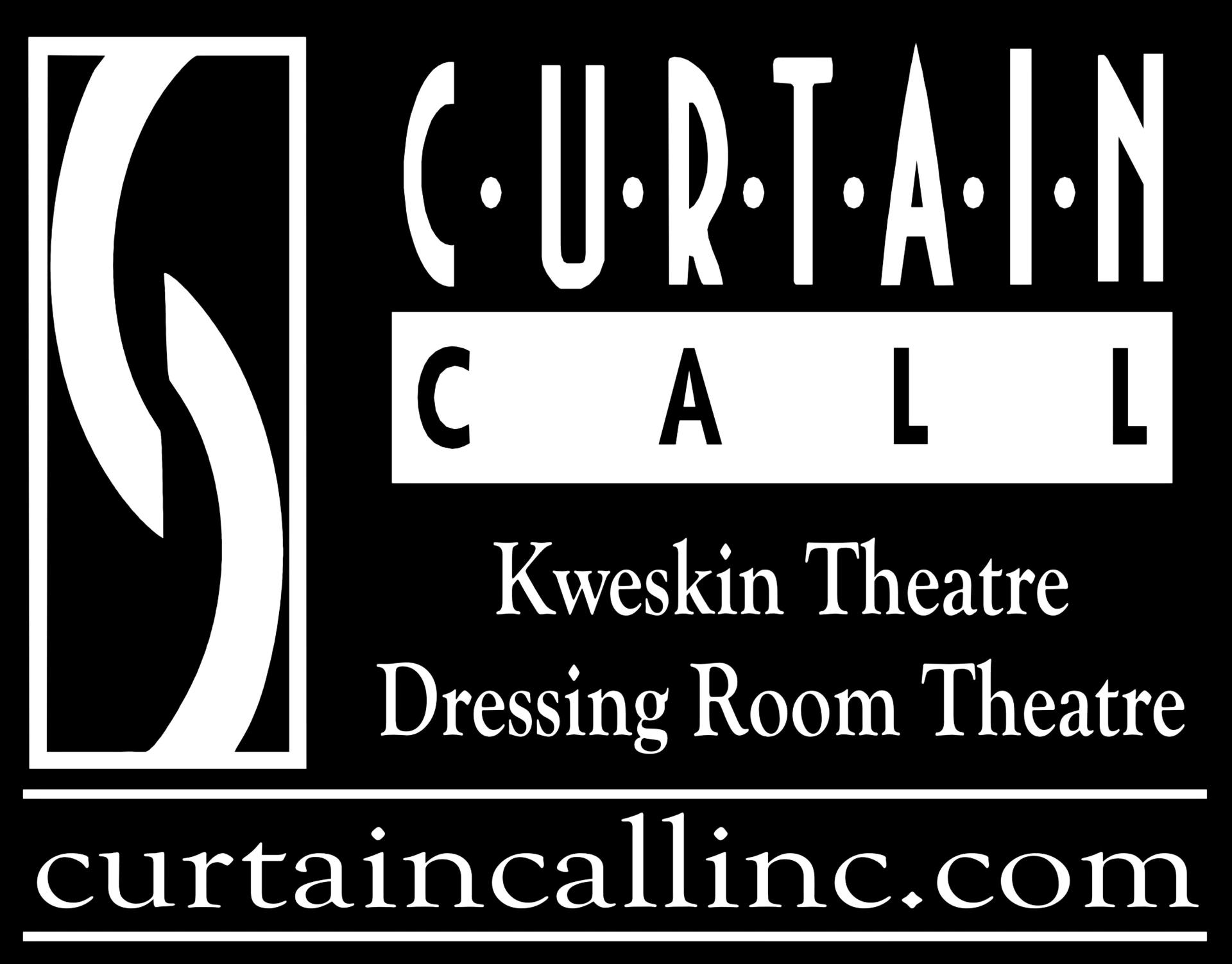 Curtain Call logo