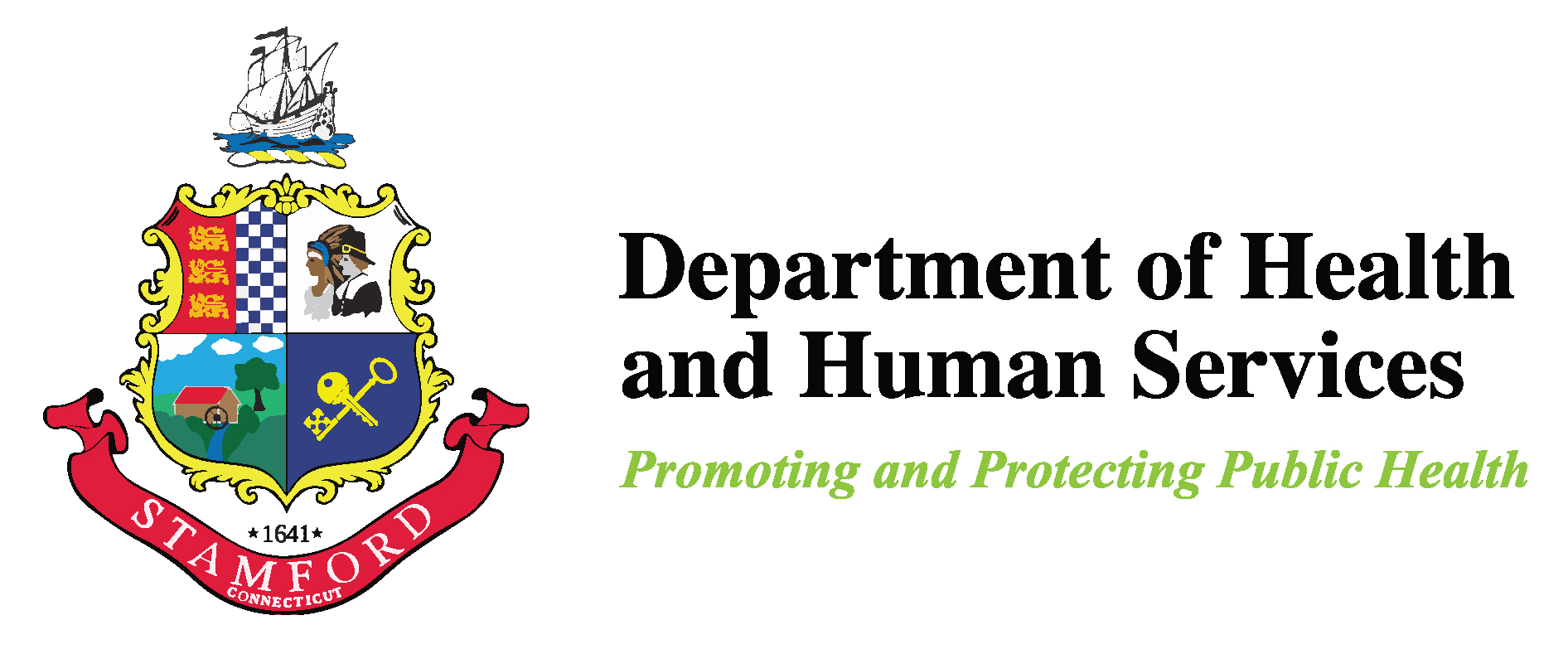 Stamford Department of Health and Human Services