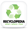 Recyclopedia logo